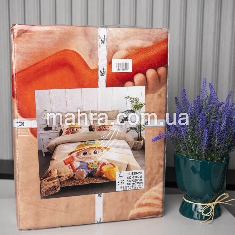 Постіль лабуба №1 - фото 2