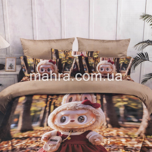 Фото  товара Постіль лабуба №14