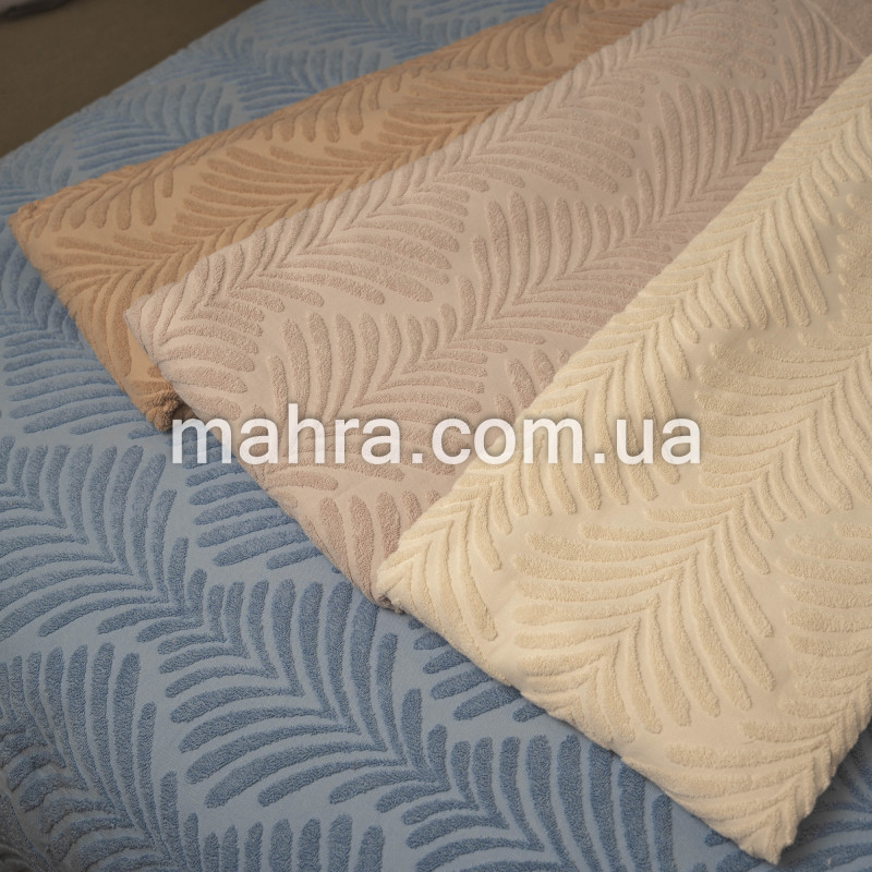 махрова простинь - фото 1