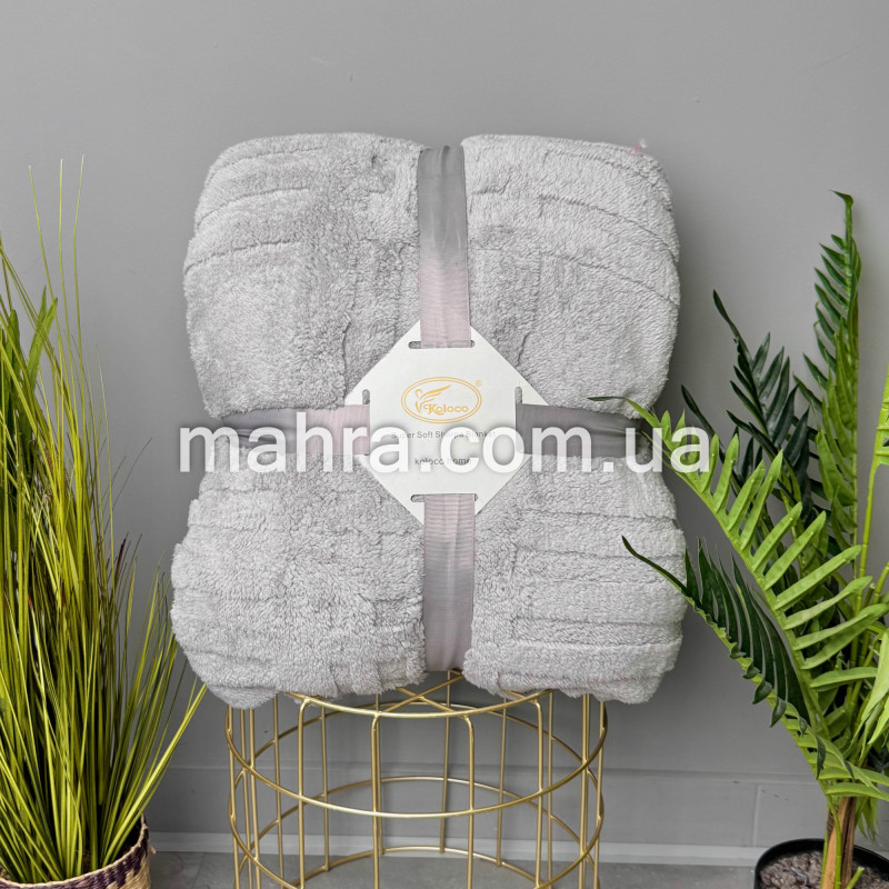 плед на овчині - фото 6