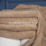 Банні рушники бежеві - фото 2