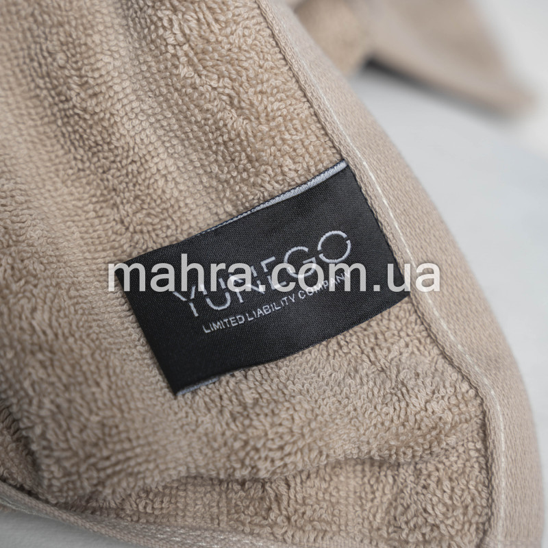 Рушники Шарпей бежеві - фото 4