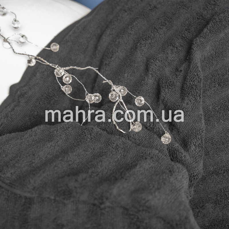 Рушники Шарпей чорні - фото 2