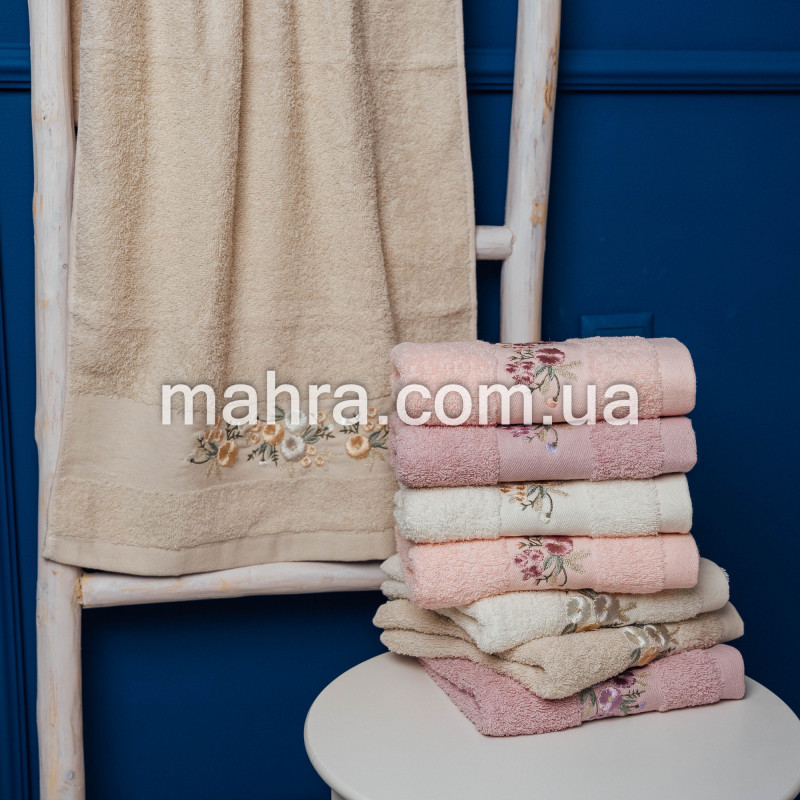 рушники букет - фото 2