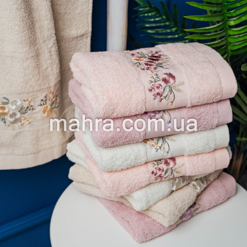 рушники букет - фото 4