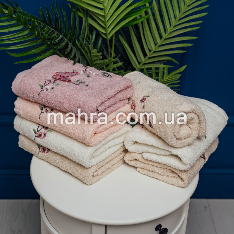 Рушники Метелик - фото 3