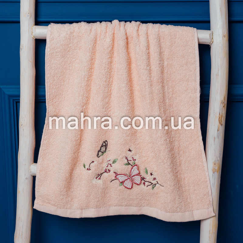 Рушники Метелик - фото 4