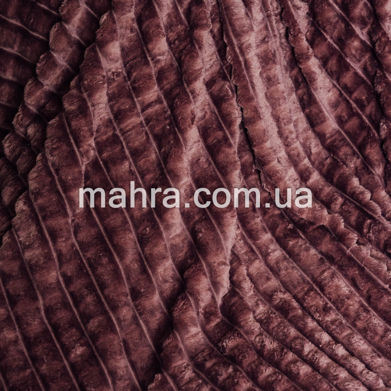 Плед кубик 3D - фото 5