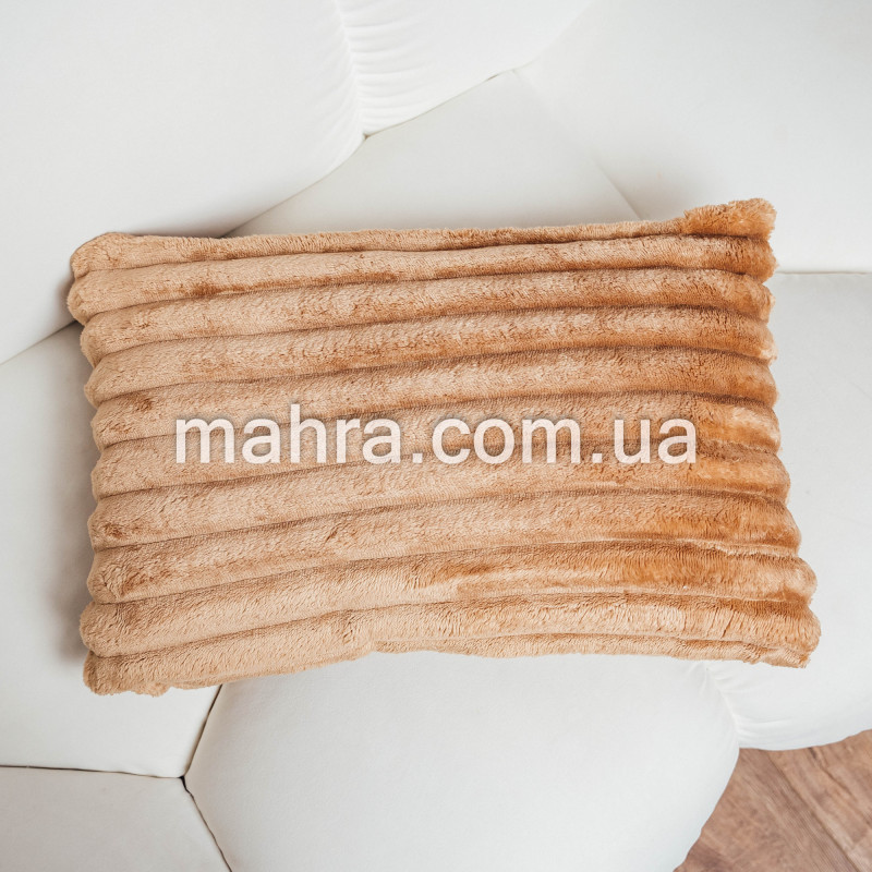 наволочки шарпей 50*70 рижий - фото 2