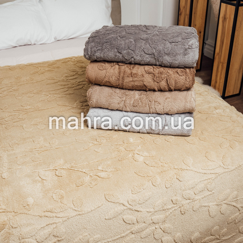 Плед гілочка  - фото 4