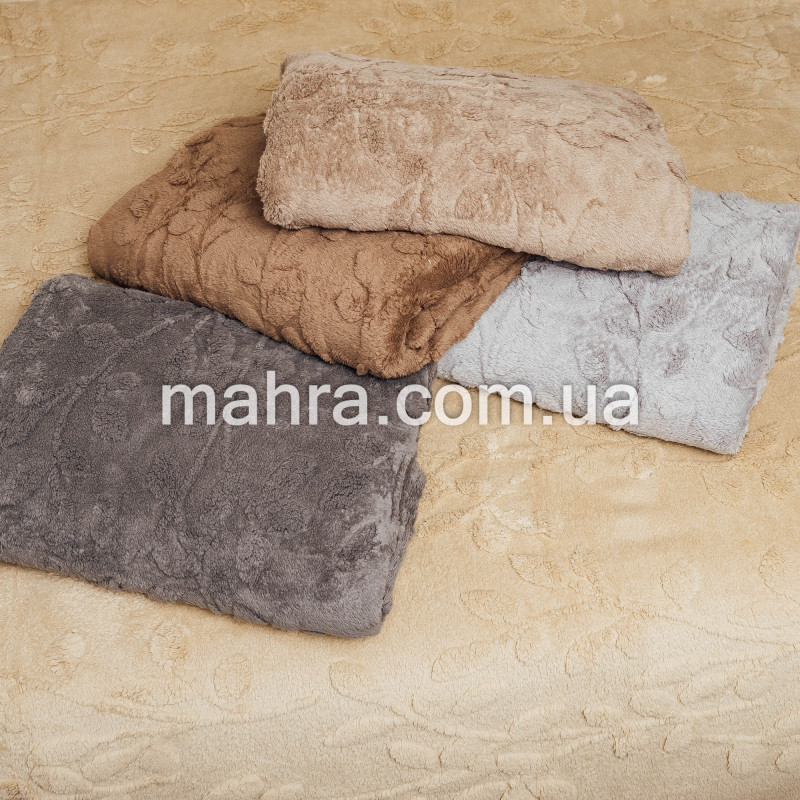 Плед гілочка  - фото 2