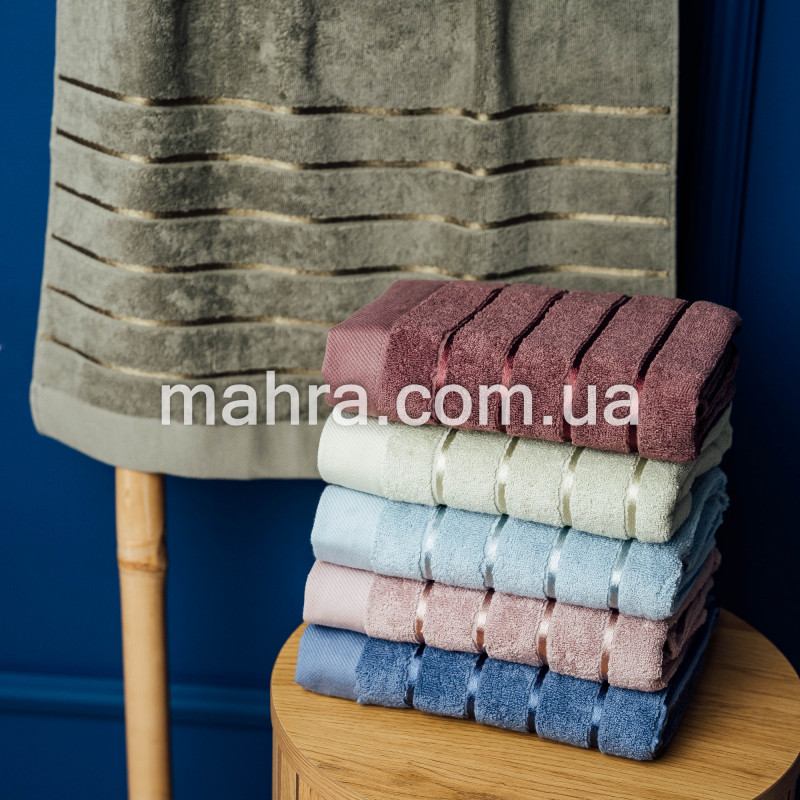 Рушники Полоска - фото 3