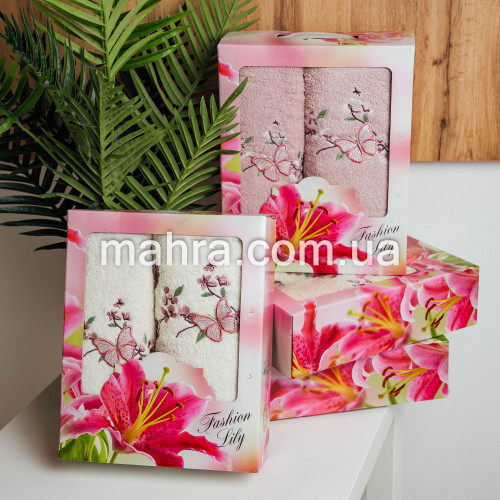 Фото  товара Наборы бабочка