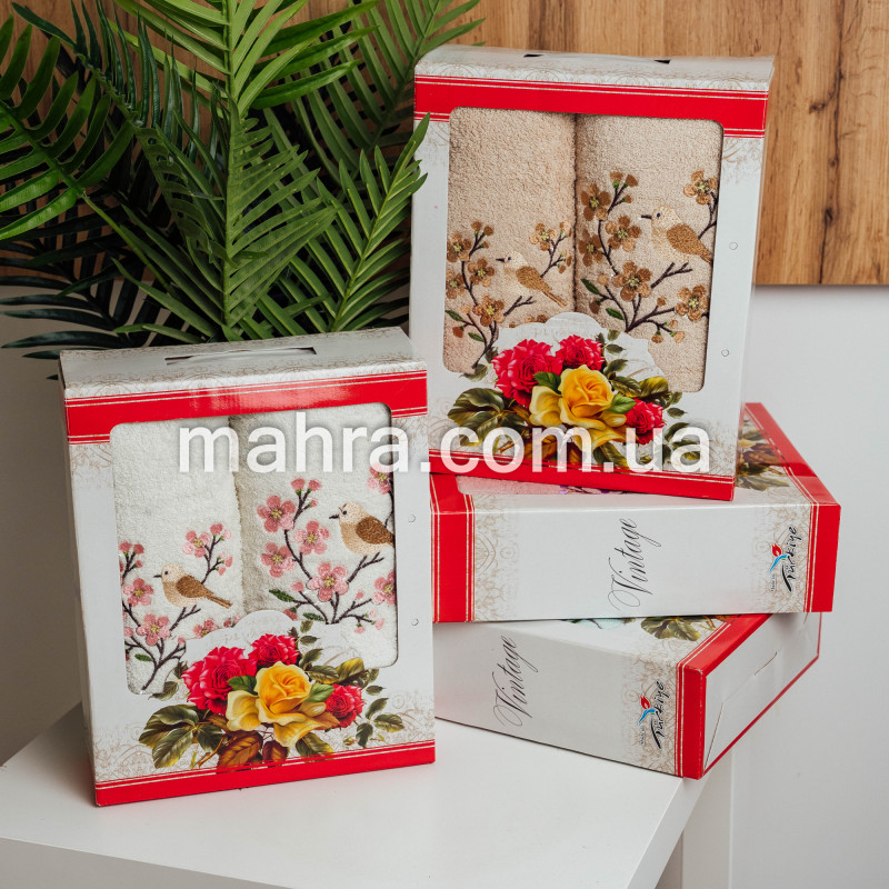 набори пташка - фото 3