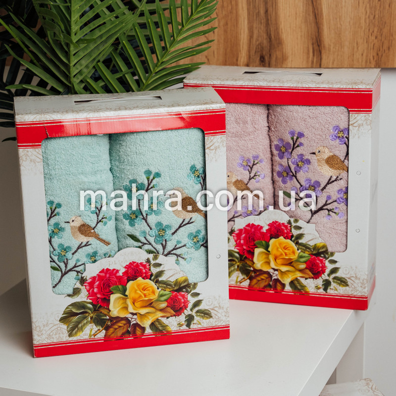 набори пташка - фото 2