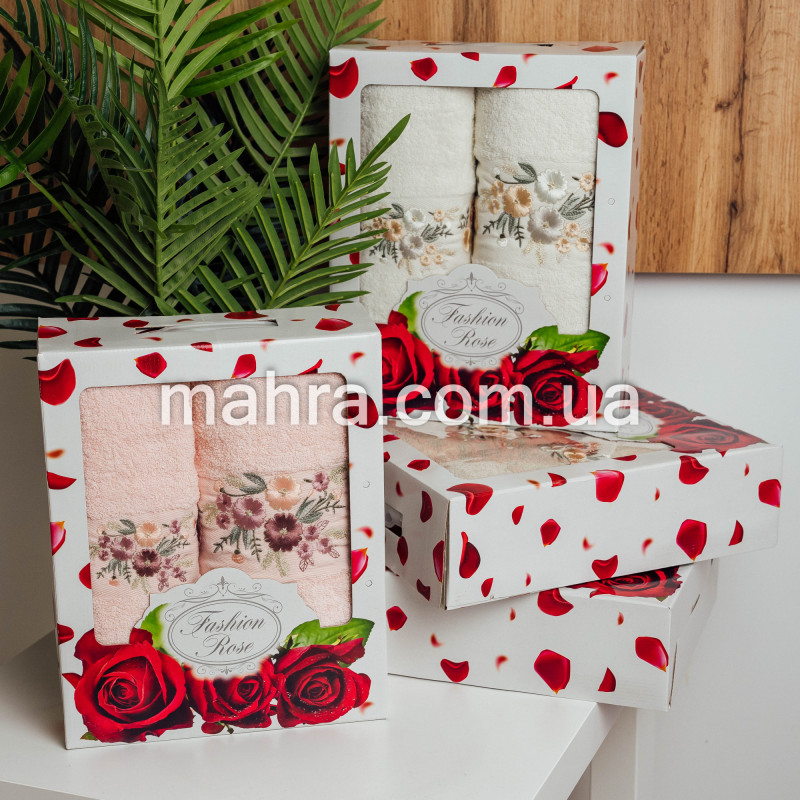 набори букет - фото 1