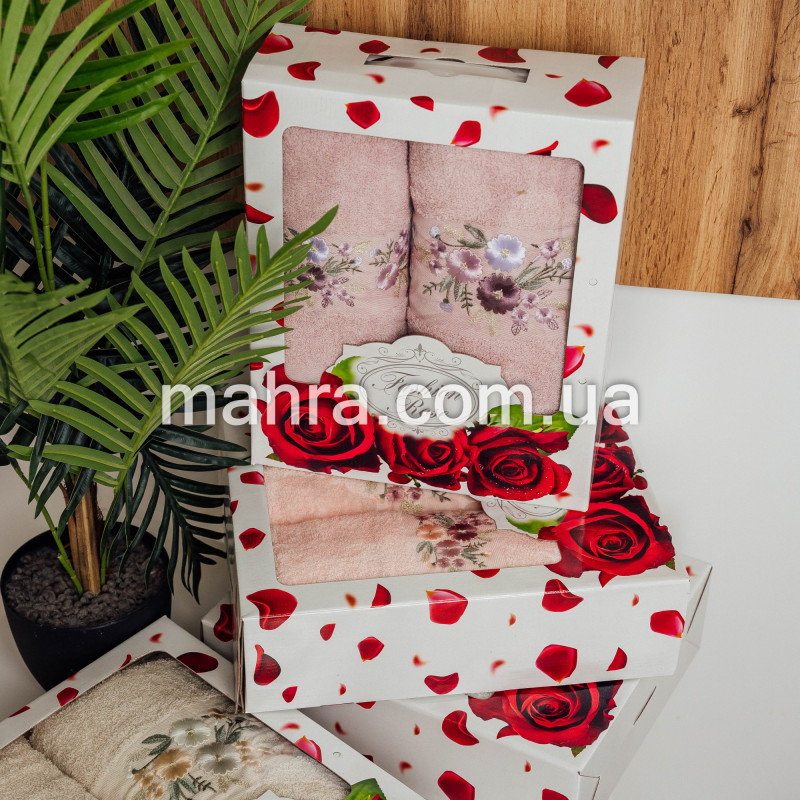 набори букет - фото 3