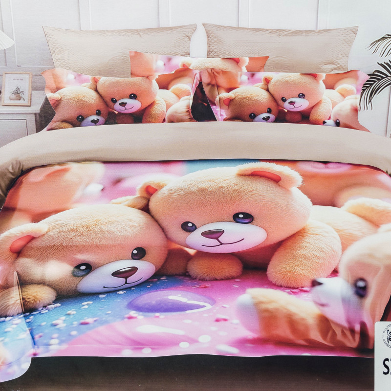 фланель ДИТЯЧА #8 - фото 1