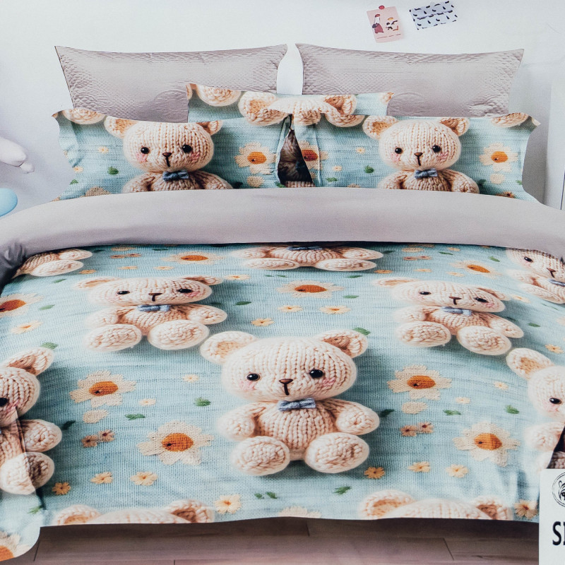 фланель ДИТЯЧА #17 - фото 1