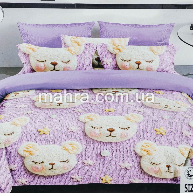 фланель ДИТЯЧА  #5 - фото 1