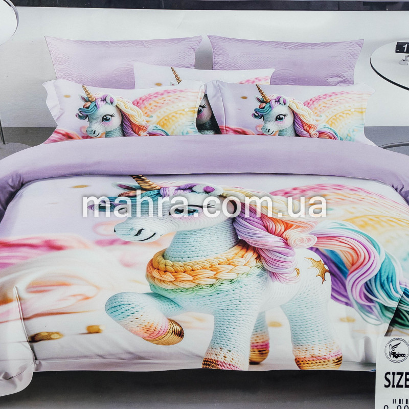 фланель ДИТЯЧА #10 - фото 1