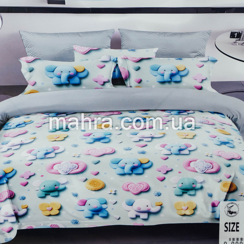 фланель ДИТЯЧА  #18 - фото 1