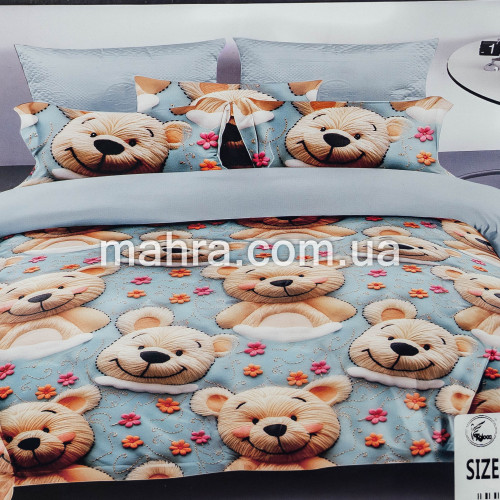 Фото  товара фланель Детская #7