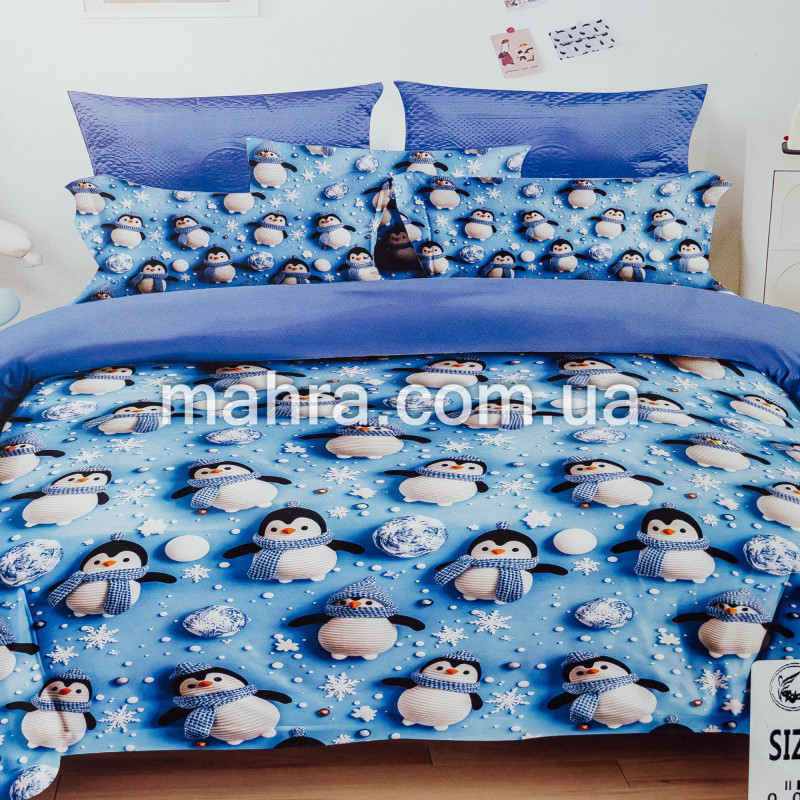 фланель ДИТЯЧА #11 - фото 1