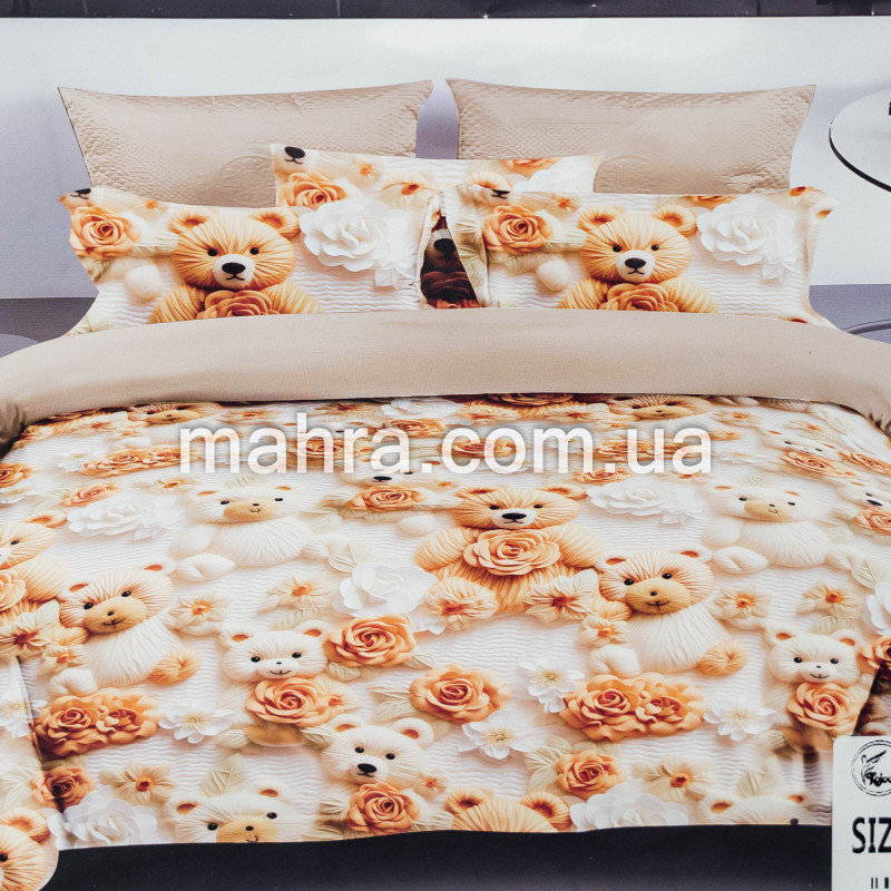 фланель ДИТЯЧА #12 - фото 1