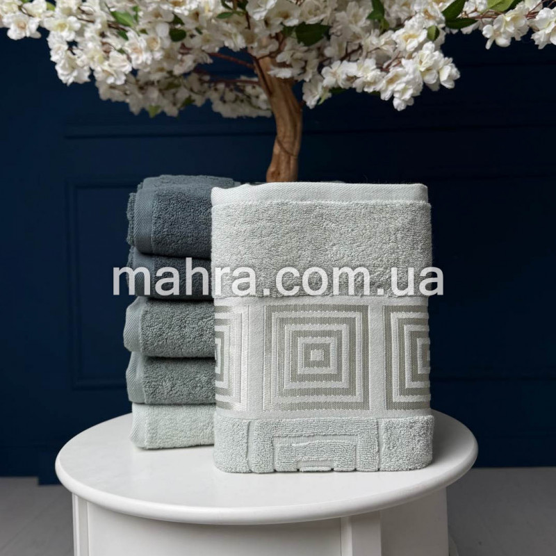 рушники версаче - фото 3