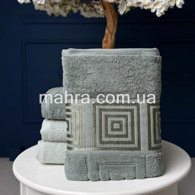 рушники версаче - фото 2