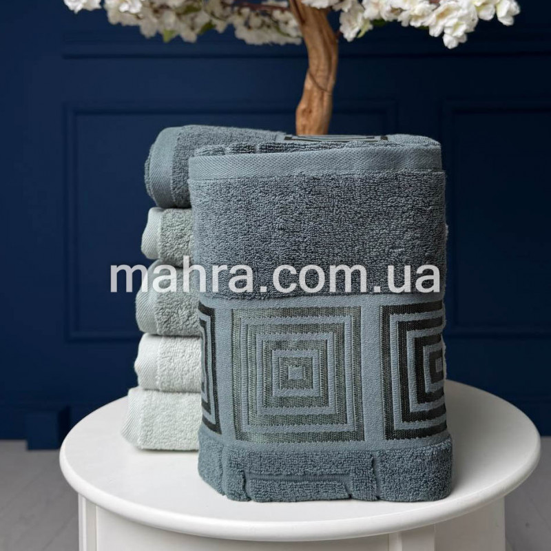 рушники версаче - фото 4