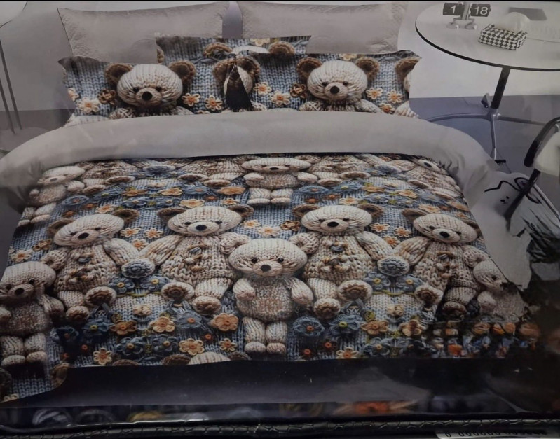 фланель Детская #15 - фото 1