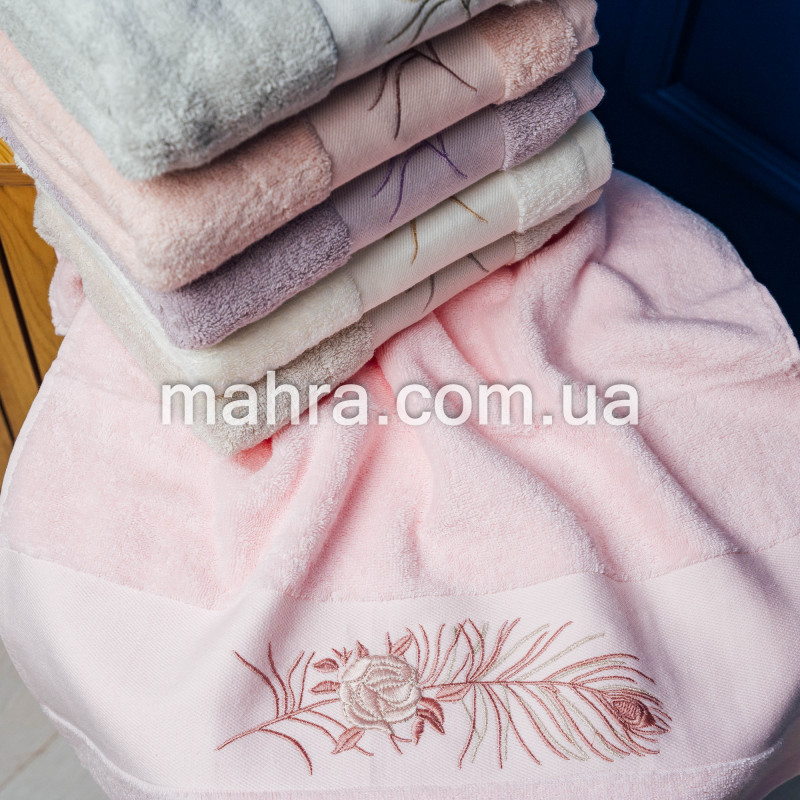 Рушники троянди - фото 6