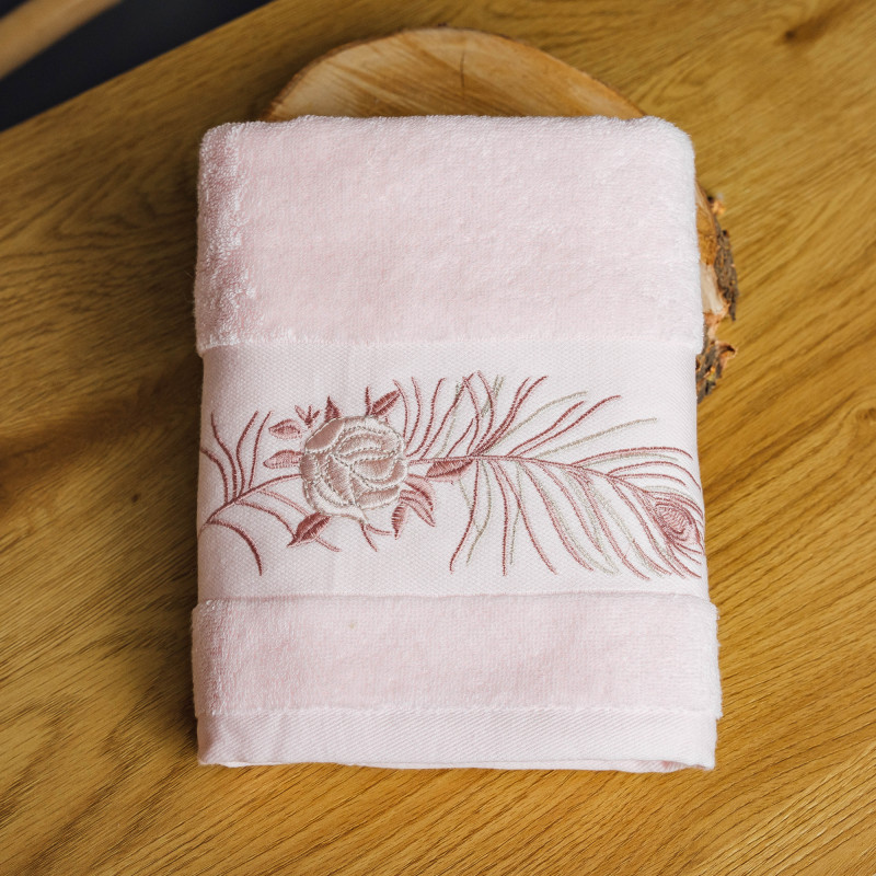 Рушники троянди - фото 5