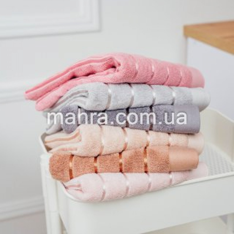 Рушники полоска - фото 4