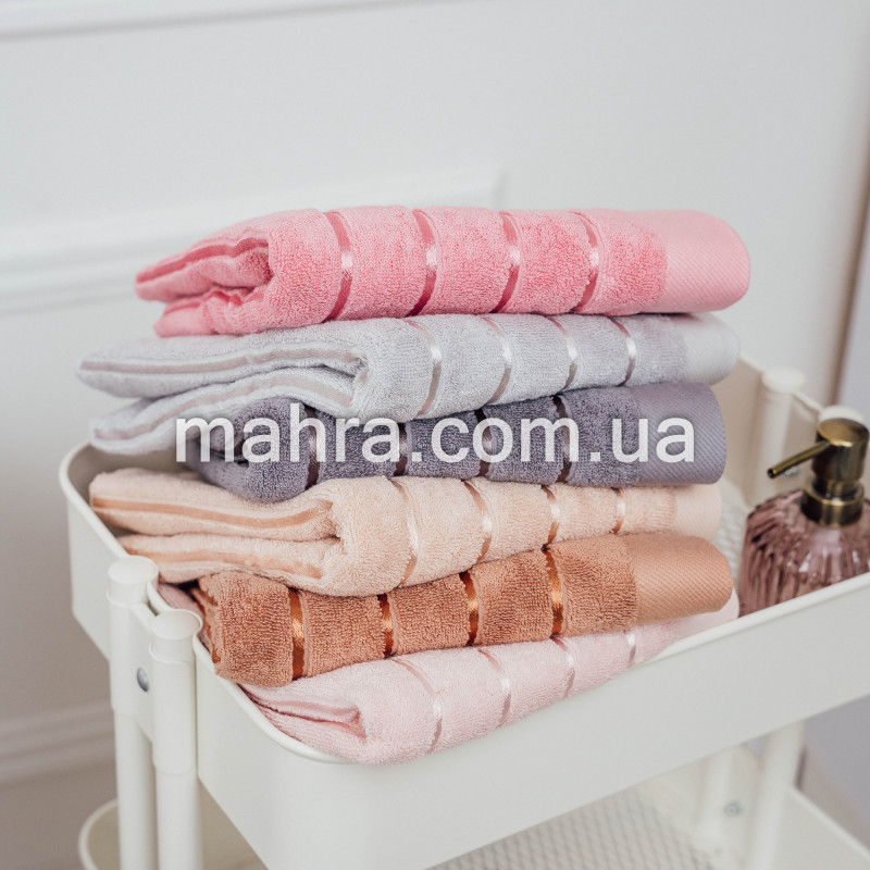 Рушники полоска - фото 2