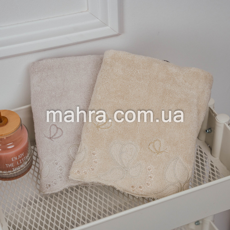 Рушники  Нюд - фото 5