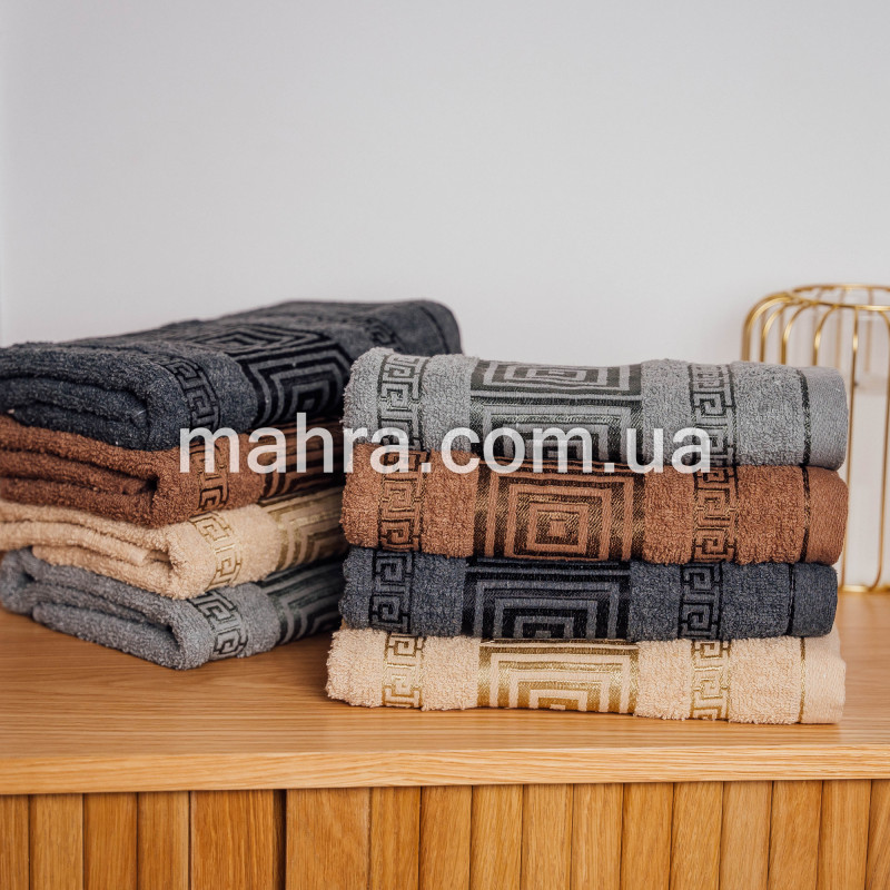 рушники версаче - фото 3