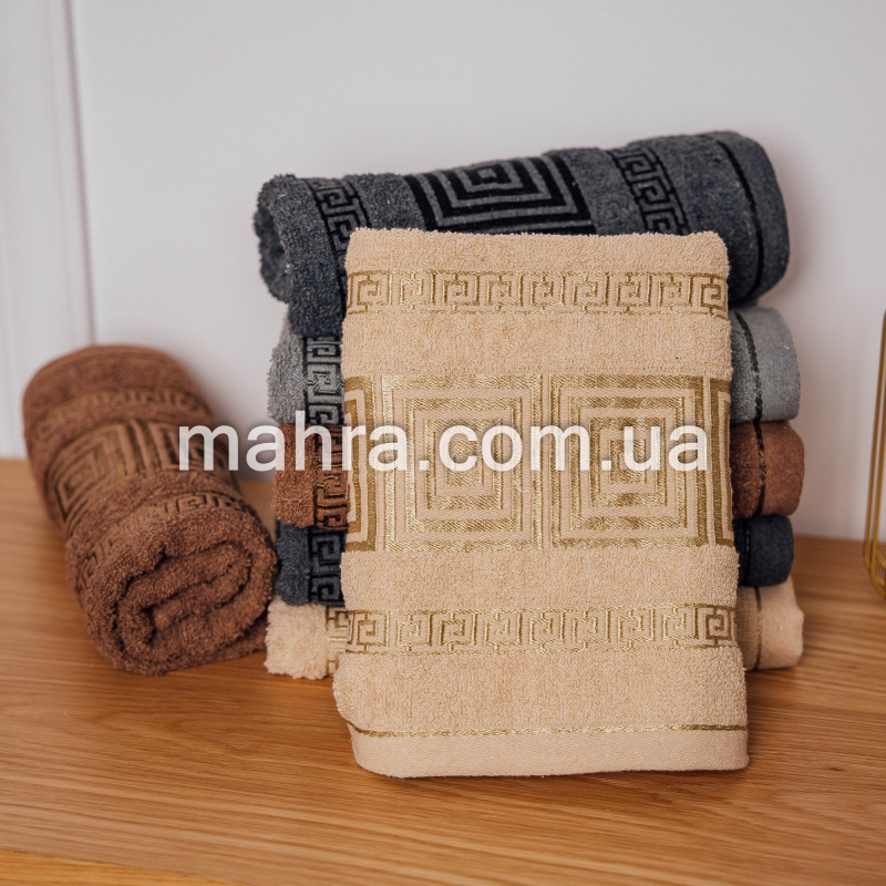 рушники версаче - фото 2