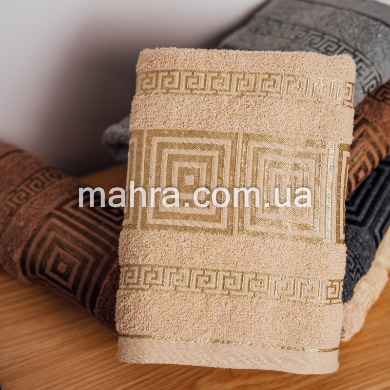 рушники версаче - фото 4
