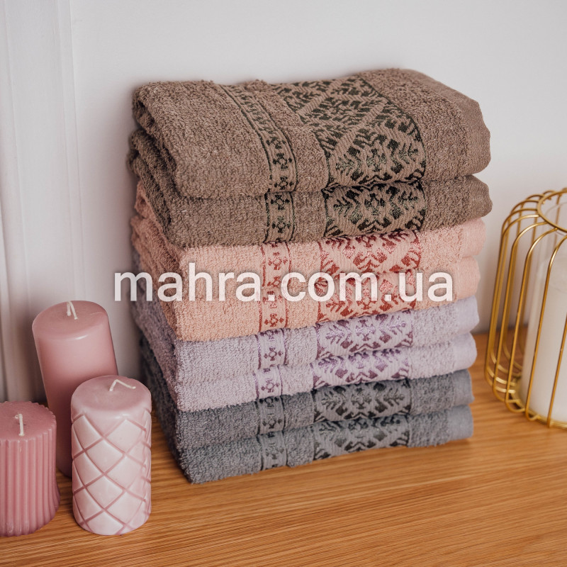 рушники ромб новий - фото 4