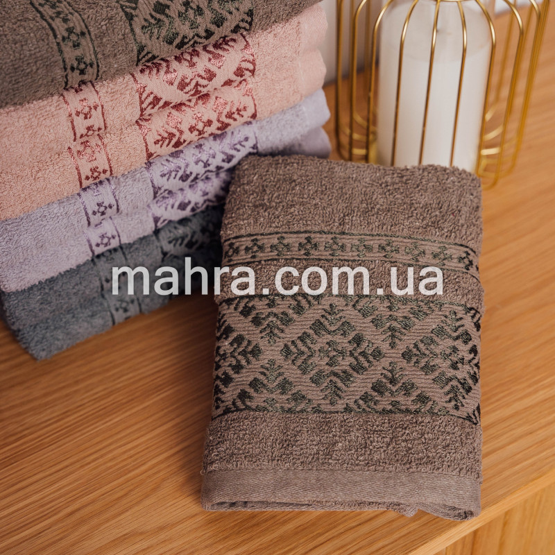 рушники ромб новий - фото 3