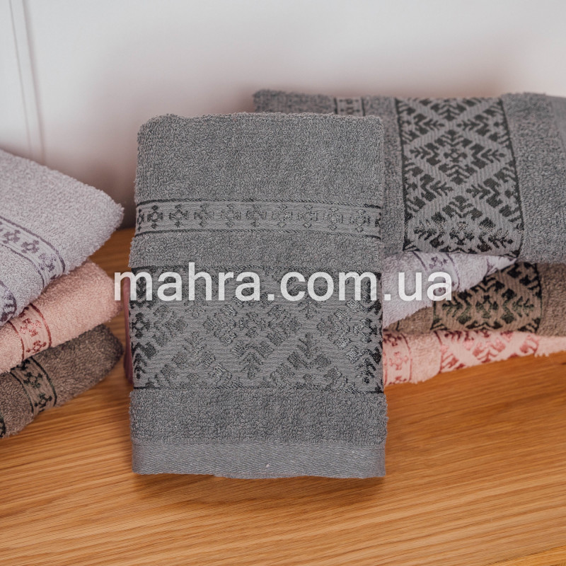 рушники ромб новий - фото 2