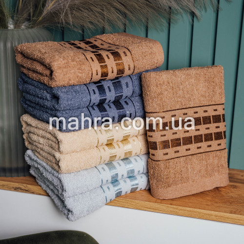 Фото  товара Рушники полоски