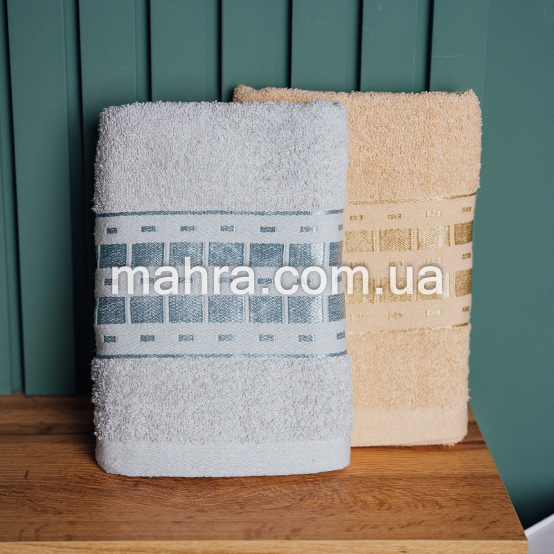 Рушники полоски - фото 4