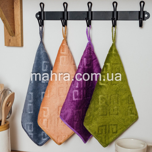 Фото  товара серветки G