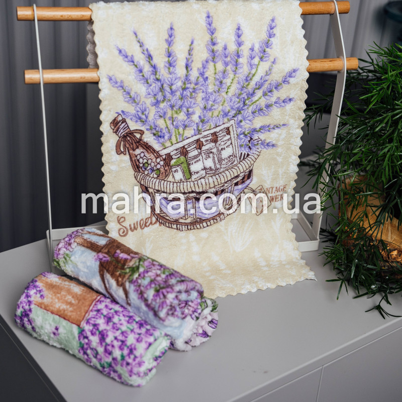 Рушники для Лаванда - фото 3