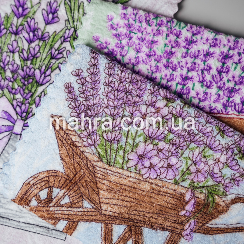 Рушники для Лаванда - фото 4