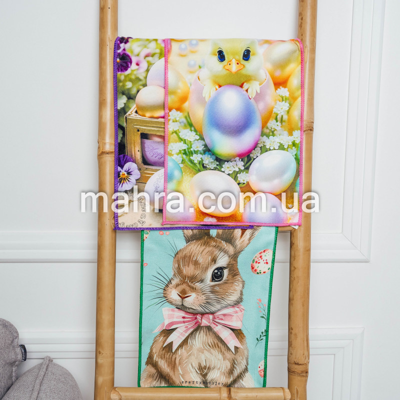 Рушники Пасхальні - фото 3